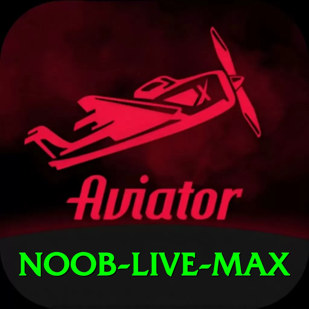 noob - Live Max - 2