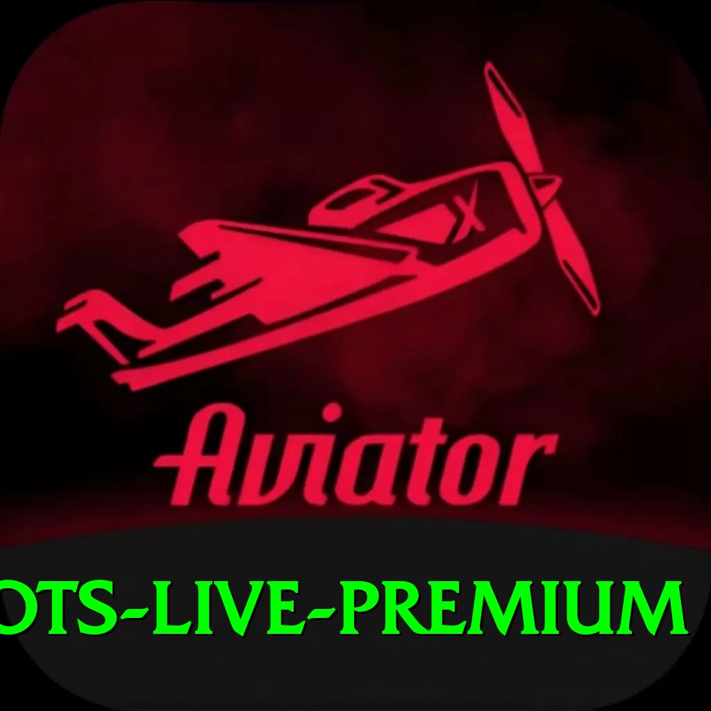 Omni Slots - Live Premium - 2