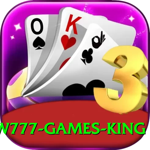 Ow777 Games King - 2
