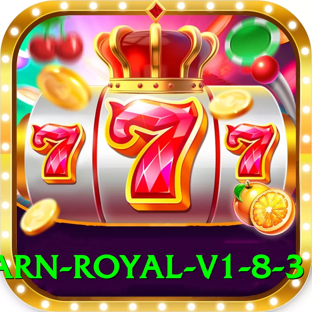 Pak Vip Game Earn Royal v1.8.3 - 2