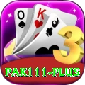 pak111 Max Casino App