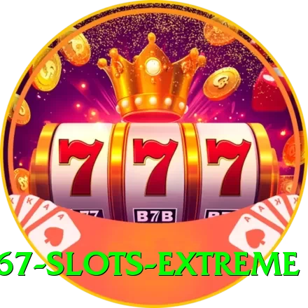 Pak67 - Slots Extreme - 2