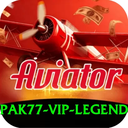 Pak77 - VIP Legend - 2