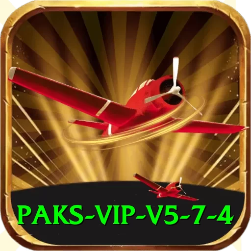paks VIP v5.7.4 - 2