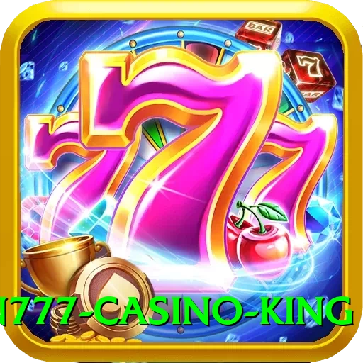 Pakwin777 - Casino King - 2