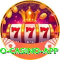 pk365 Turbo Casino App