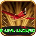pk68 - Live Legend