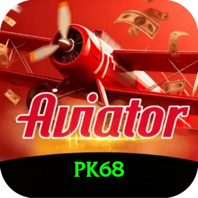 pk68 Casino Official v1.2.9 - 2