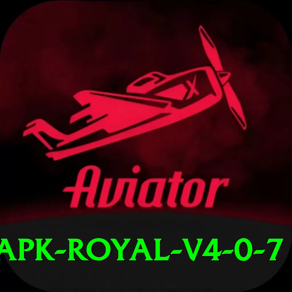 pkcasino APK Royal v4.0.7 - 2