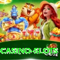 PKR Casino Supreme - Casino & Slots