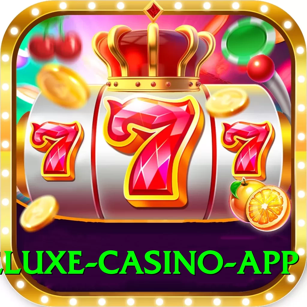 pkr333 Deluxe Casino App - 2