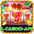 pkr333 Deluxe Casino App