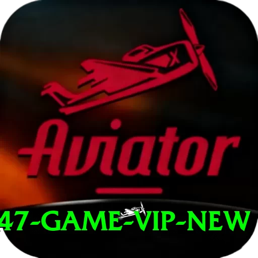 PKR47 Game VIP New - 2