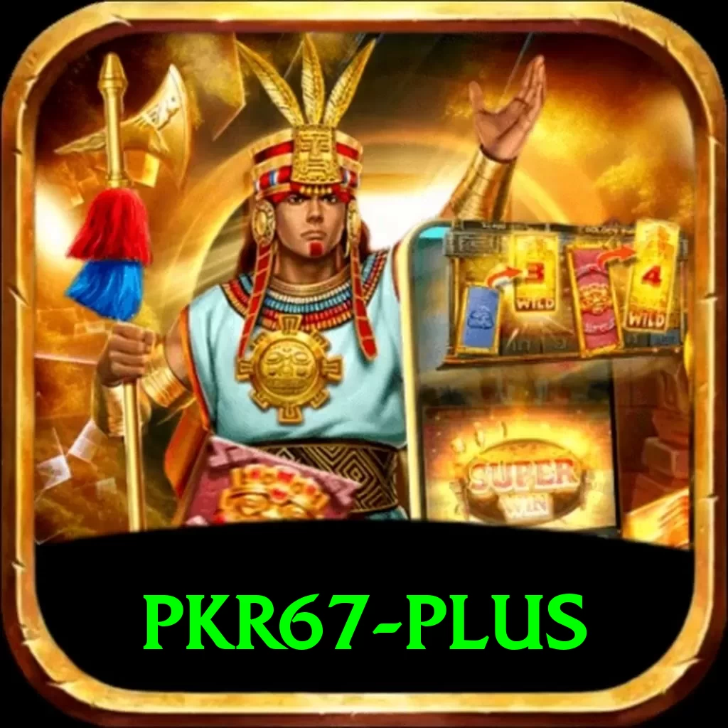 pkr67 Deluxe v3.5.7 - 2