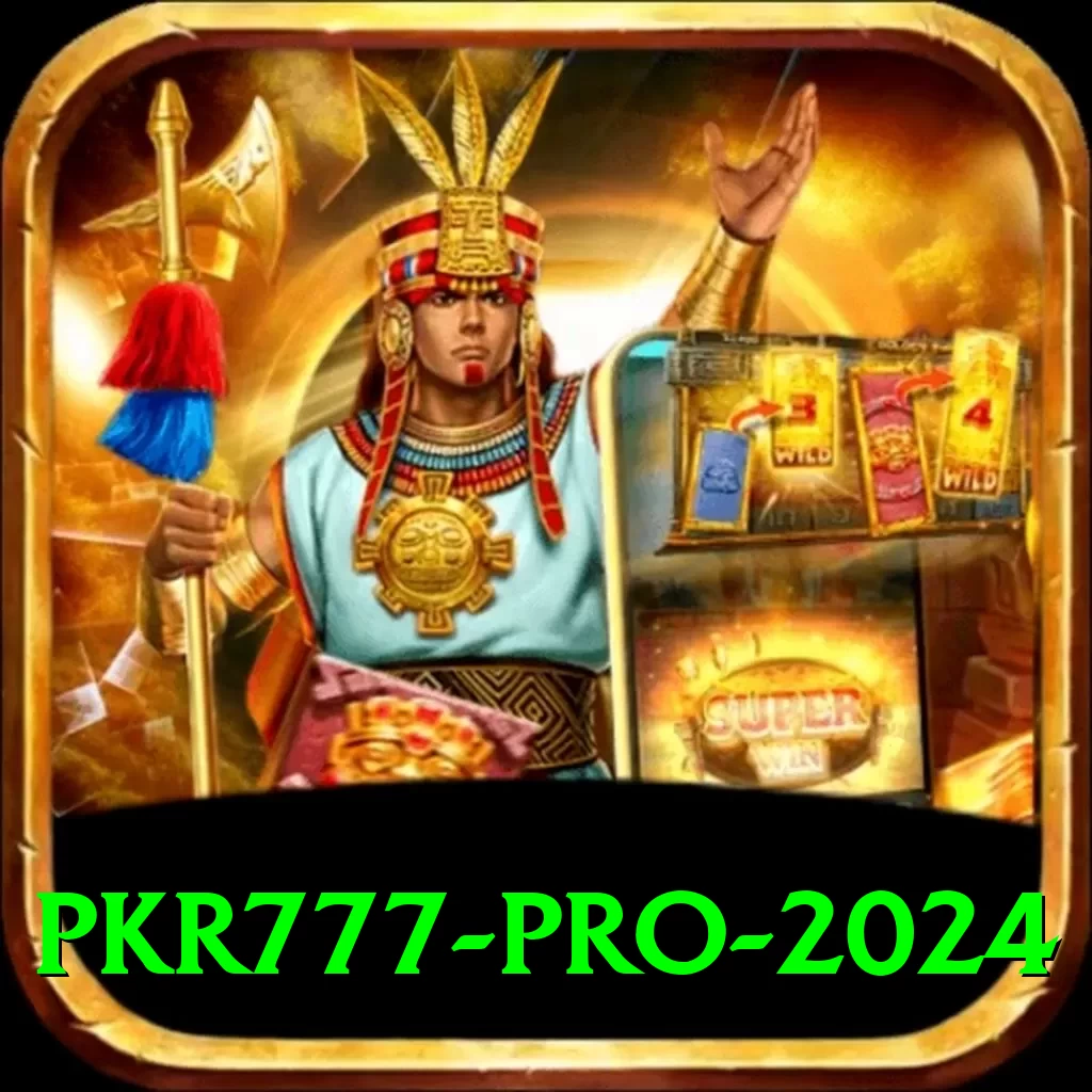 pkr777 Pro 2024 - 2
