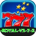 pkr888 Gaming Royal v3.7.2