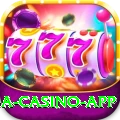 pkr98 Mega Casino App
