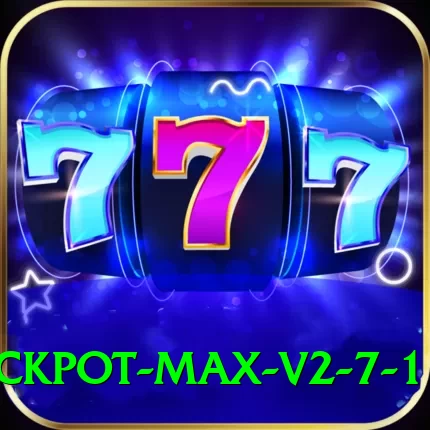 pkz88.pk Jackpot Max v2.7.1 - 2