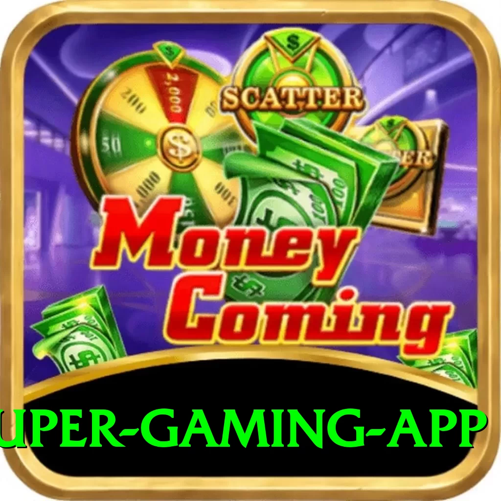 PKZZ Super Gaming App - 2