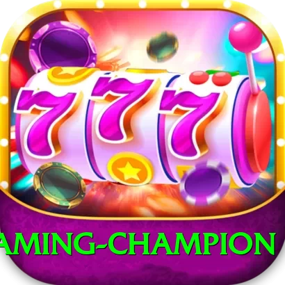 QK777 Game Gaming Champion - 2