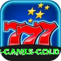 r789 Games Gold