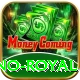 Rabona PK Live Casino Royal