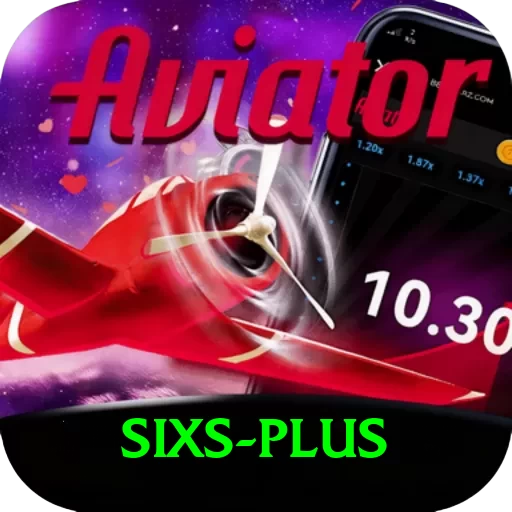 sixs Gaming Plus v2.2.4 - 2