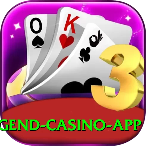 sk777 Legend Casino App - 2
