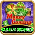 SS1 Game Gold - Daily Bonus