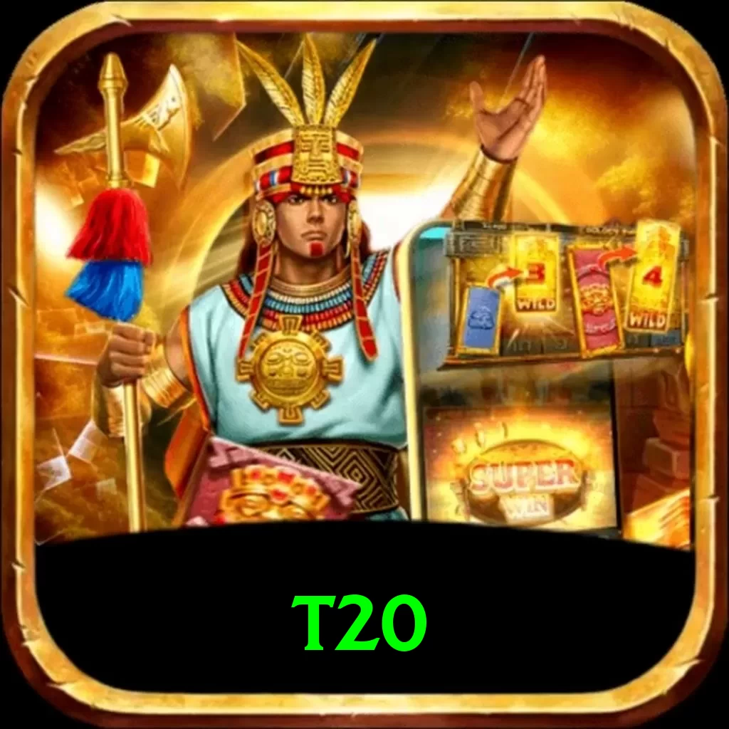 t20 Ultimate Latest v2.4.5 - 2