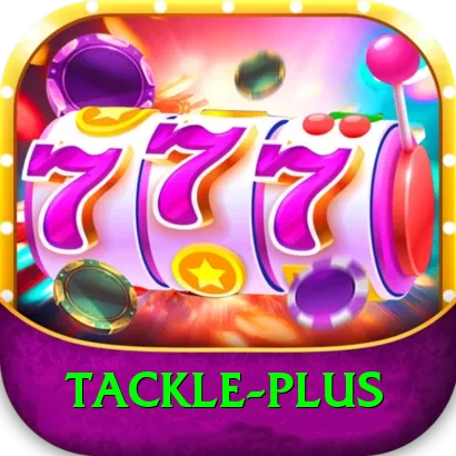 tackle Slots Plus v3.0.0 - 2