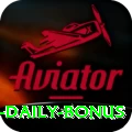 TG299 Game Legend - Daily Bonus
