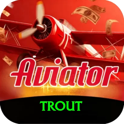 trout Master Gaming App - 2