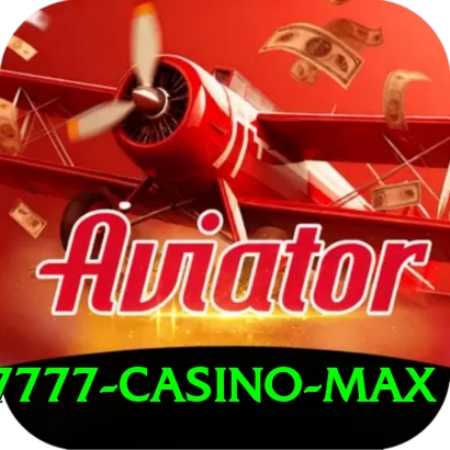 u7777 - Casino Max - 2