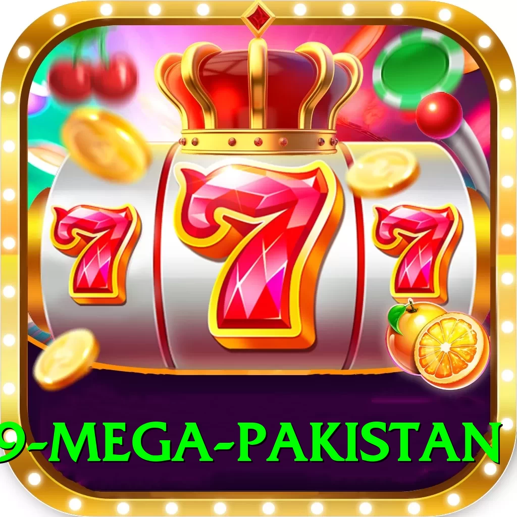 ur999 Mega Pakistan - 2