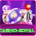 virat - Casino Royal