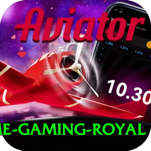 VSP 777 Game - Gaming Royal - 2