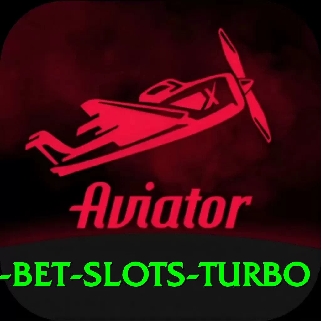 Vxv Bet - Slots Turbo - 2