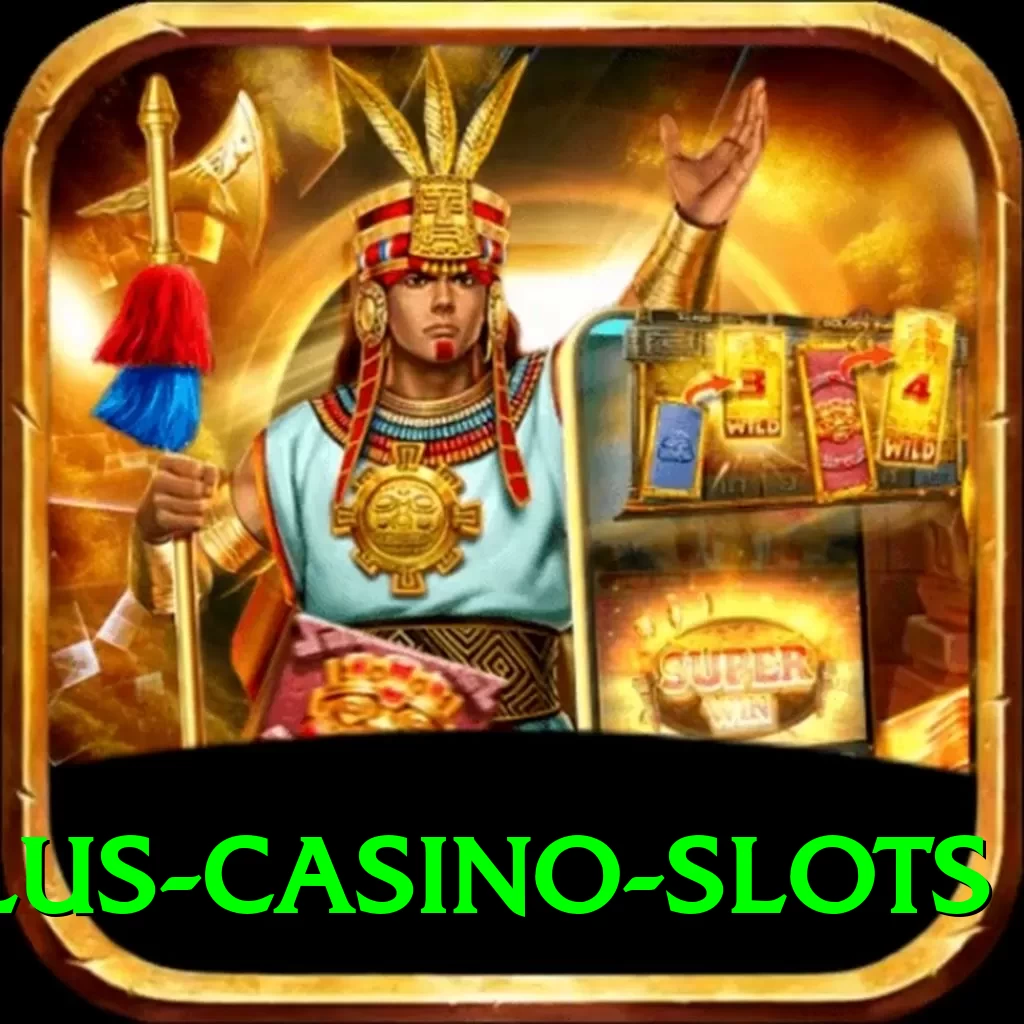 w567 Plus - Casino & Slots - 2