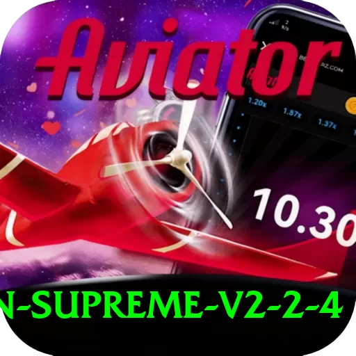 wasim Pakistan Supreme v2.2.4 - 2