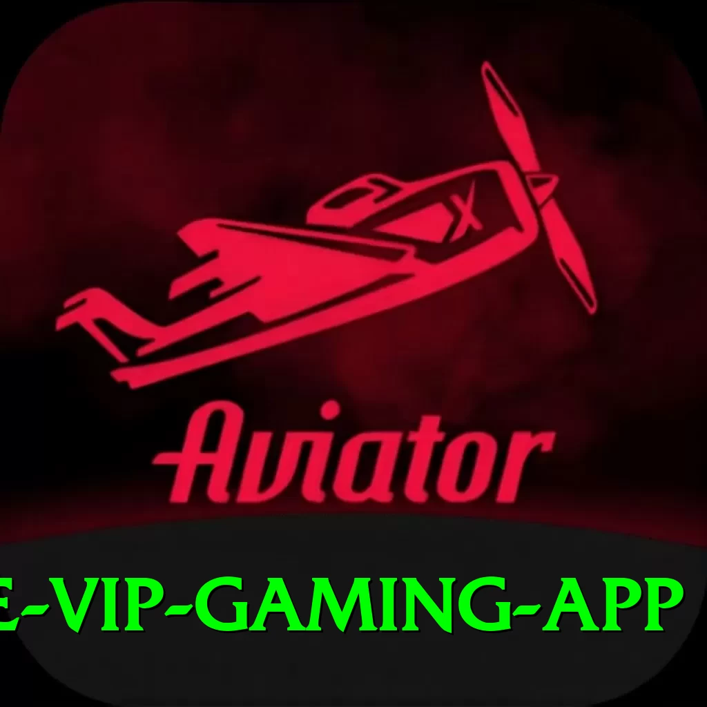 Win7Game VIP Gaming App - 2