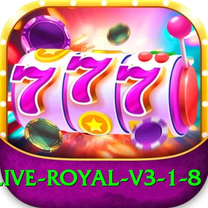 winpkr Live Royal v3.1.8 - 2