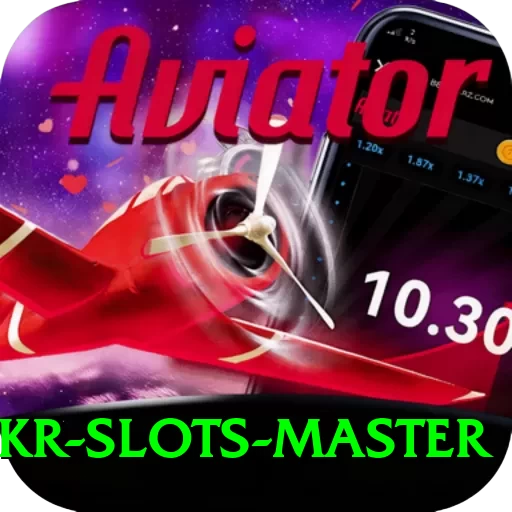 winpkr - Slots Master - 2