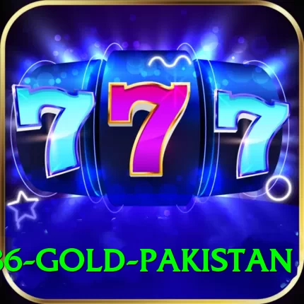 XP786 Gold Pakistan - 2