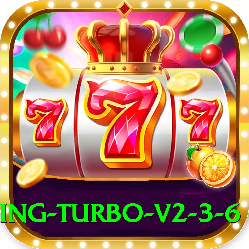 Ybets Gaming Turbo v2.3.6 - 2