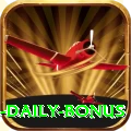 z777 Deluxe - Daily Bonus