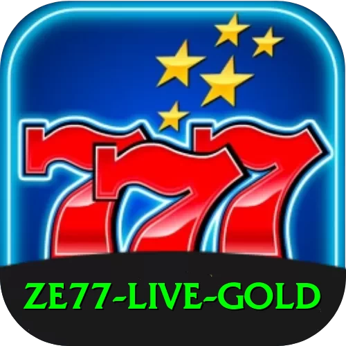 ze77 - Live Gold - 2