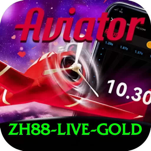 zh88 Live Gold - 2