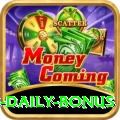 zk77 VIP - Daily Bonus