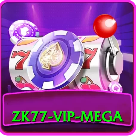ZK77 - VIP Mega - 2